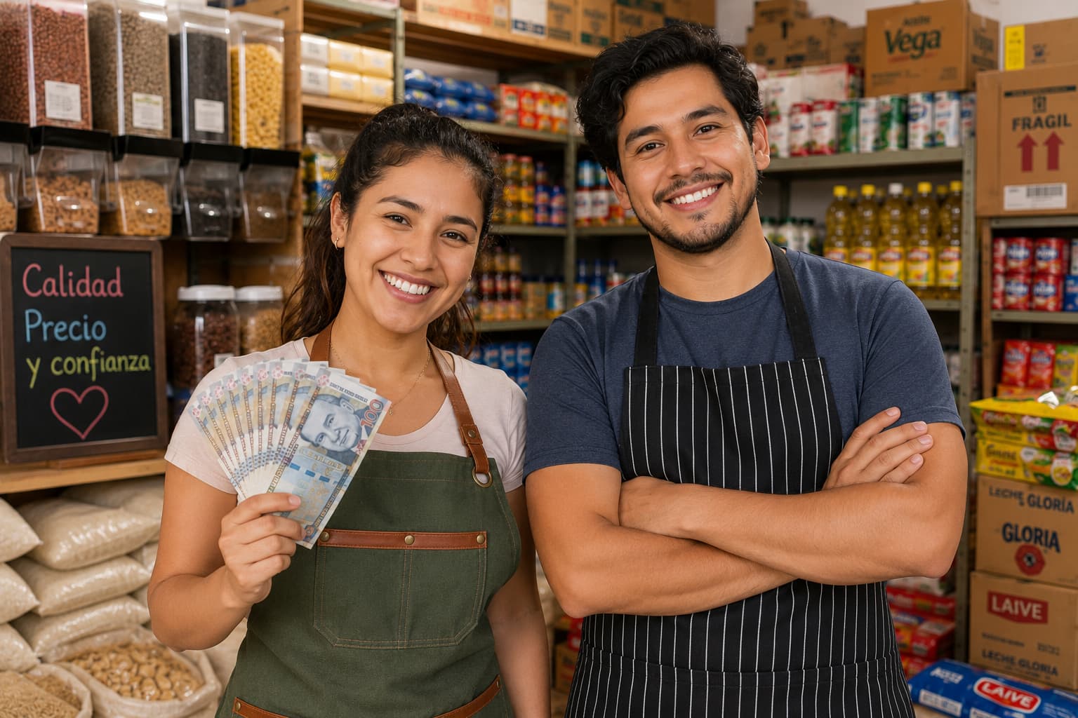 Asesoría financiera personalizada para emprendedores
