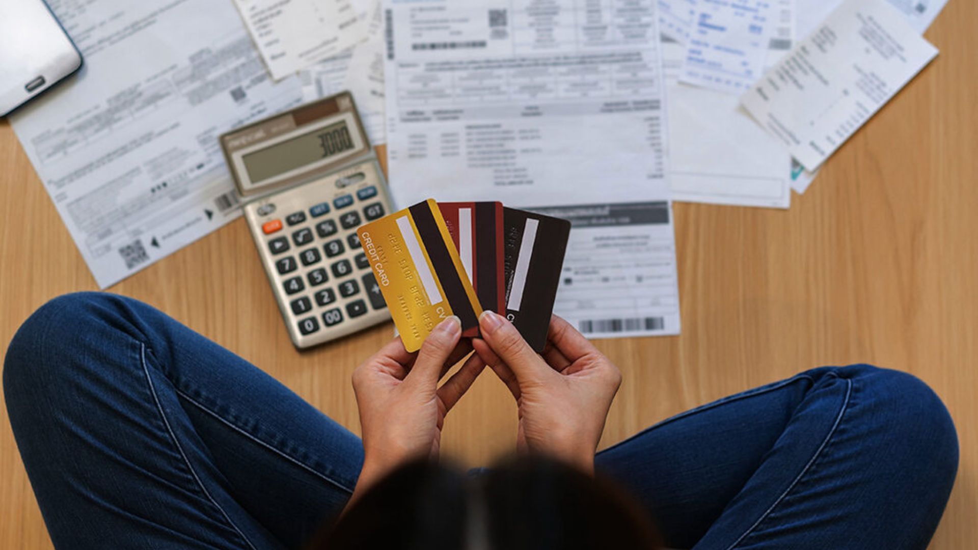 Cómo Separar tus Finanzas Personales de las del Emprendimiento