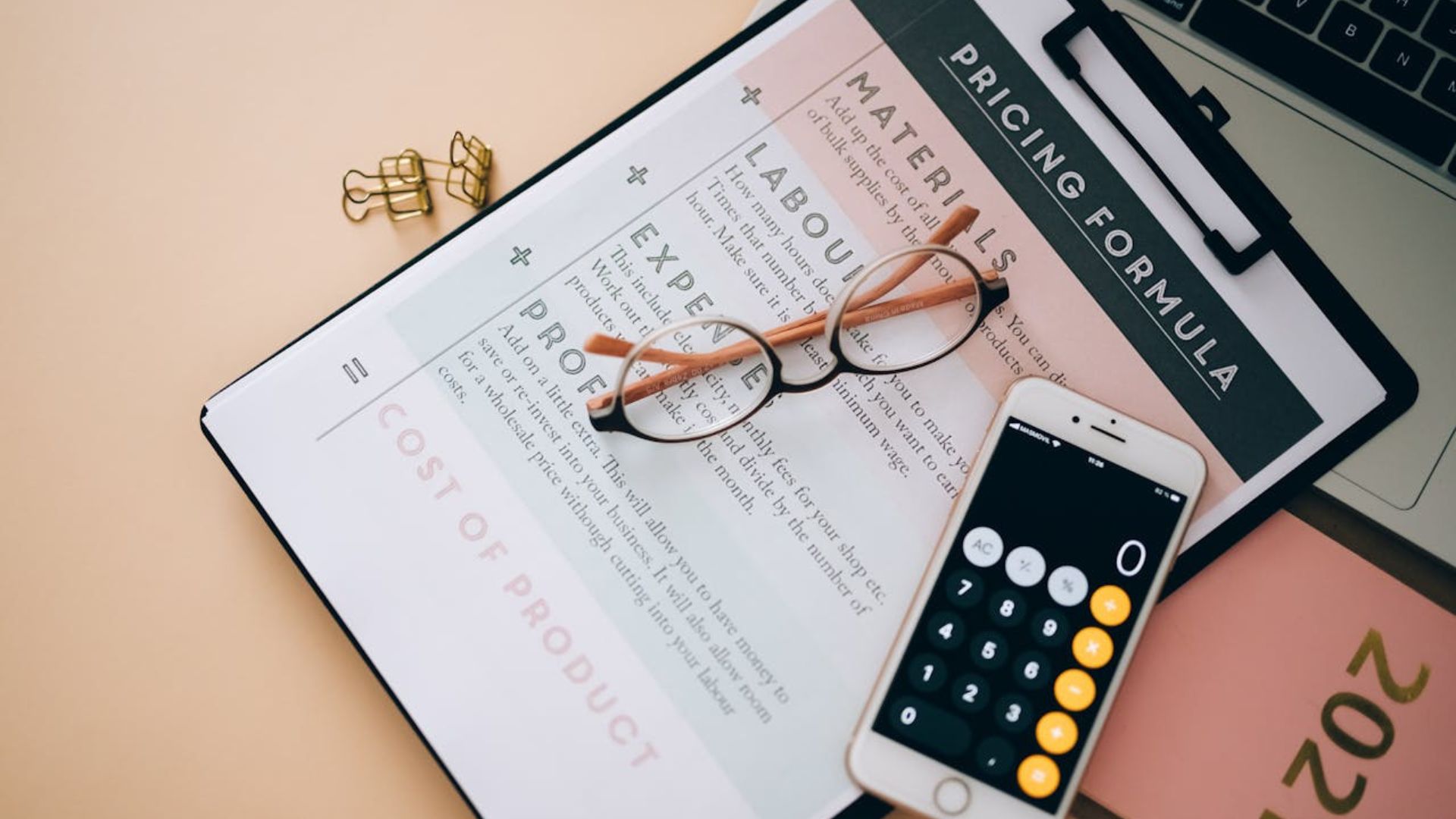 Cómo Fijar Precios de Forma Inteligente y Rentable