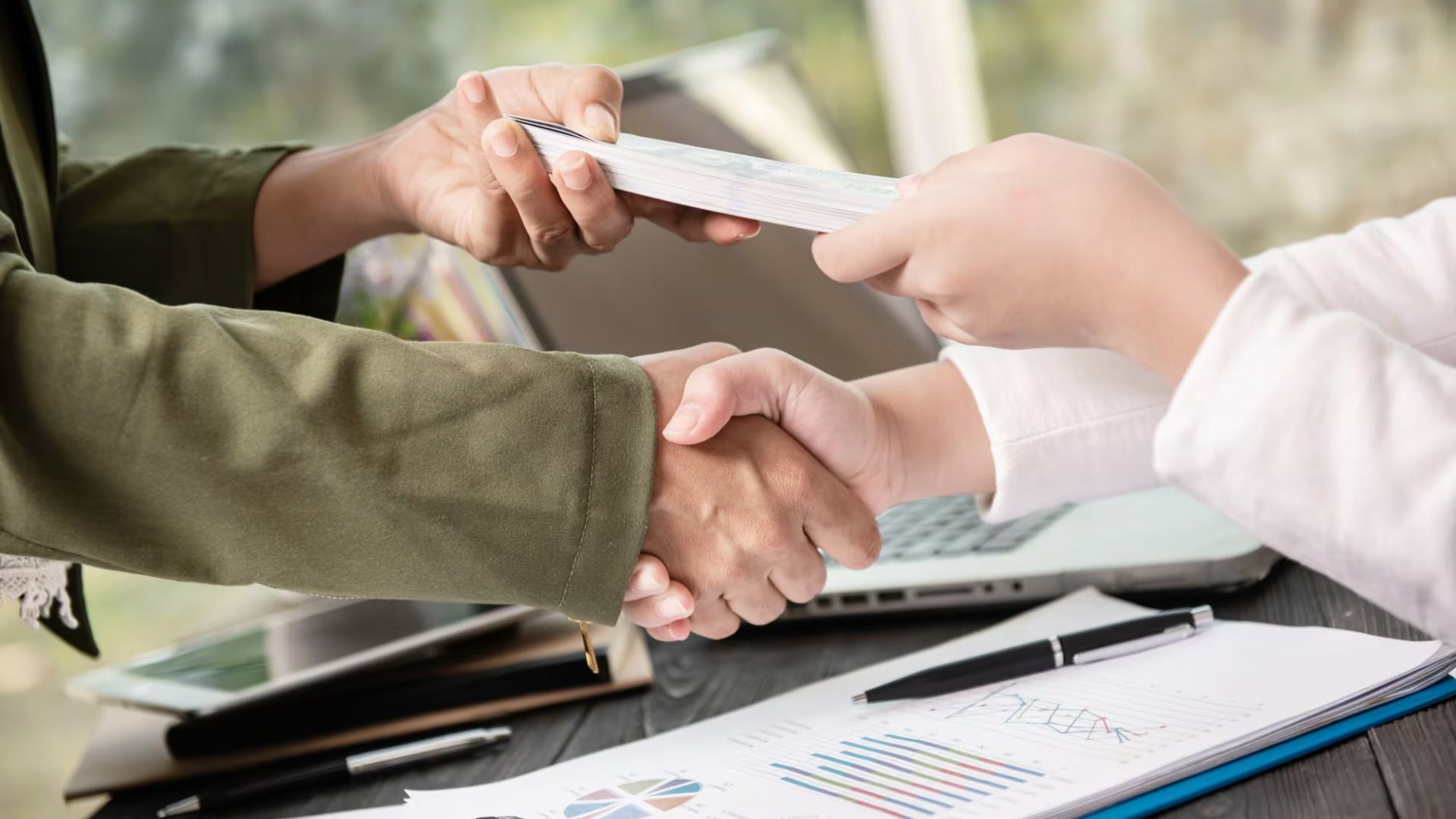 ¿Cómo aprovechar un préstamo con garantía hipotecaria para hacer crecer tu negocio?